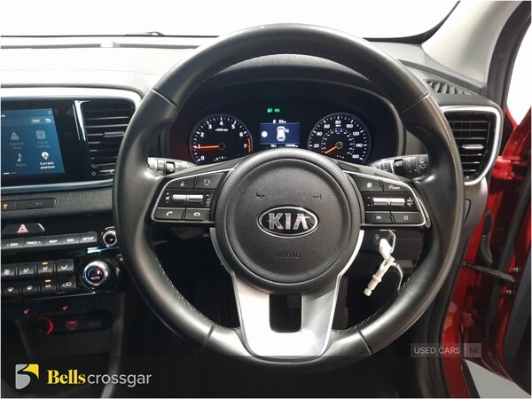 Used Kia Sportage 2019 for sale - 75459878: Photo 23