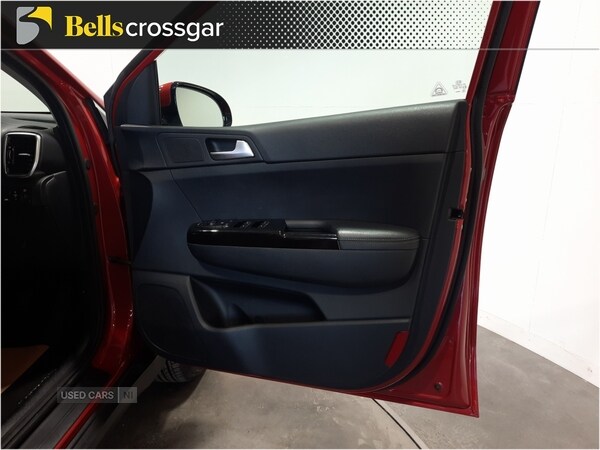 Used Kia Sportage 2019 for sale - 75459878: Photo 25