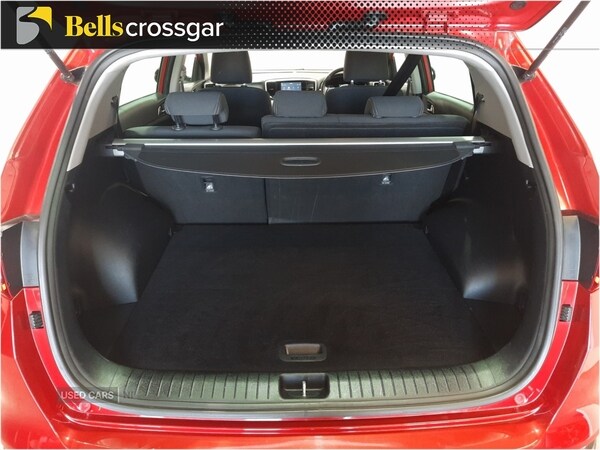 Used Kia Sportage 2019 for sale - 75459878: Photo 29