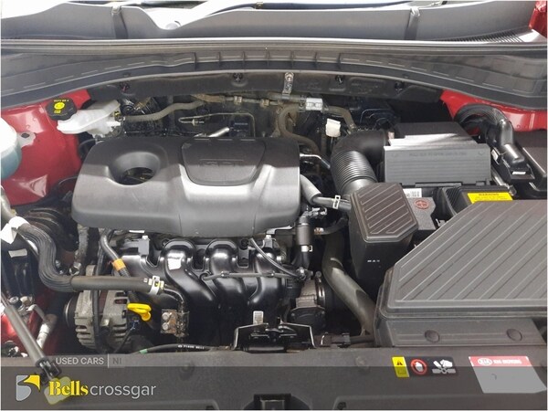 Used Kia Sportage 2019 for sale - 75459878: Photo 30