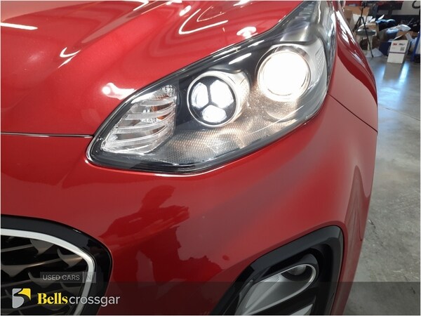 Used Kia Sportage 2019 for sale - 75459878: Photo 32