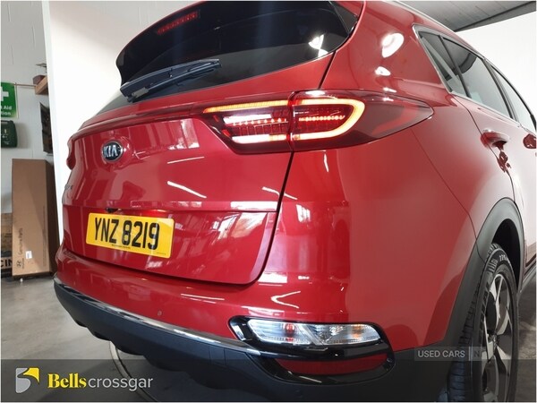 Used Kia Sportage 2019 for sale - 75459878: Photo 34