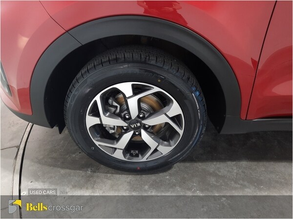Used Kia Sportage 2019 for sale - 75459878: Photo 38