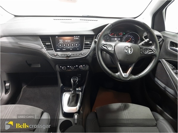 Used Vauxhall Crossland 2022 for sale - 76634445: Photo 10