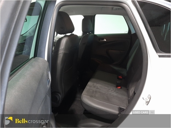Used Vauxhall Crossland 2022 for sale - 76634445: Photo 11