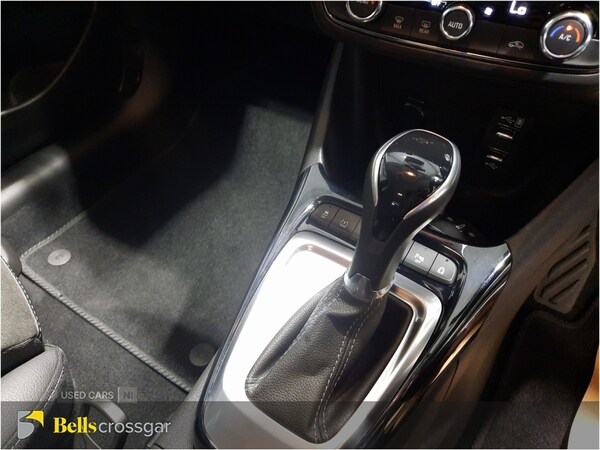 Used Vauxhall Crossland 2022 for sale - 76634445: Photo 14