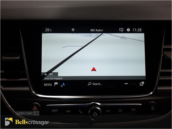 Used Vauxhall Crossland 2022 for sale - 76634445: Photo 16