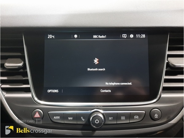 Used Vauxhall Crossland 2022 for sale - 76634445: Photo 18