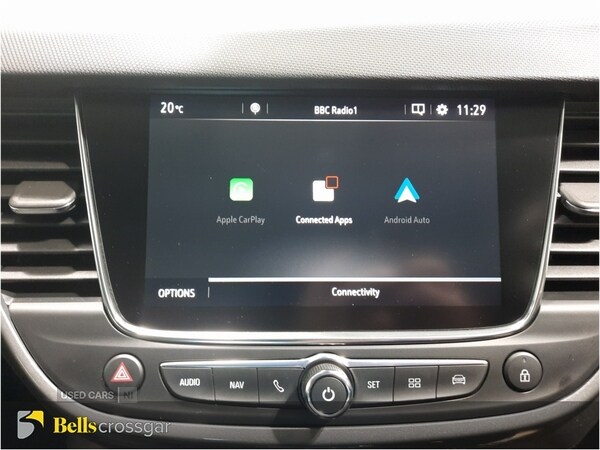 Used Vauxhall Crossland 2022 for sale - 76634445: Photo 19