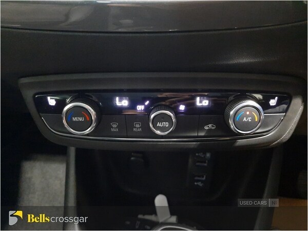 Used Vauxhall Crossland 2022 for sale - 76634445: Photo 22