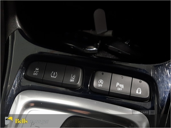 Used Vauxhall Crossland 2022 for sale - 76634445: Photo 23