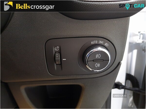 Used Vauxhall Crossland 2022 for sale - 76634445: Photo 27