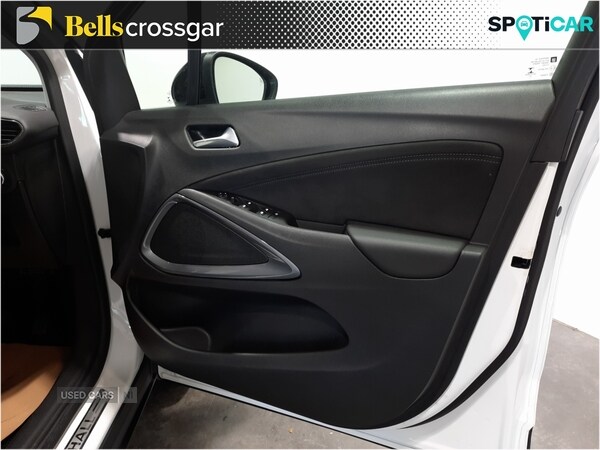 Used Vauxhall Crossland 2022 for sale - 76634445: Photo 28