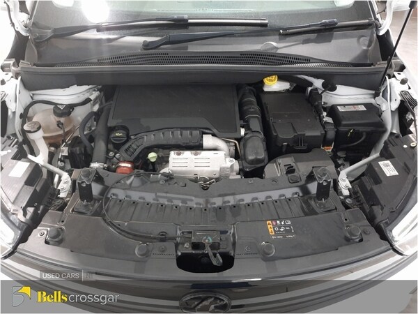 Used Vauxhall Crossland 2022 for sale - 76634445: Photo 31