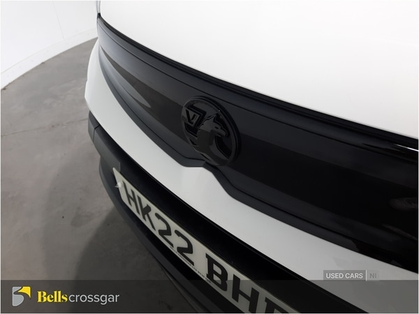Used Vauxhall Crossland 2022 for sale - 76634445: Photo 33