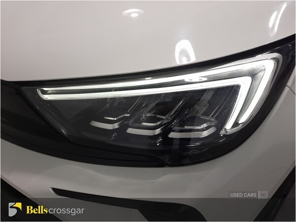 Used Vauxhall Crossland 2022 for sale - 76634445: Photo 34