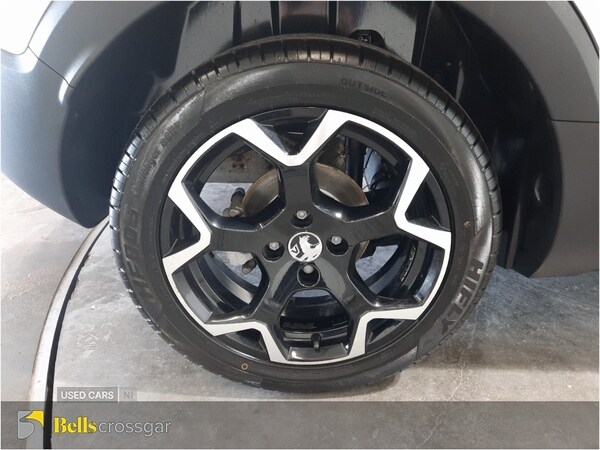 Used Vauxhall Crossland 2022 for sale - 76634445: Photo 37