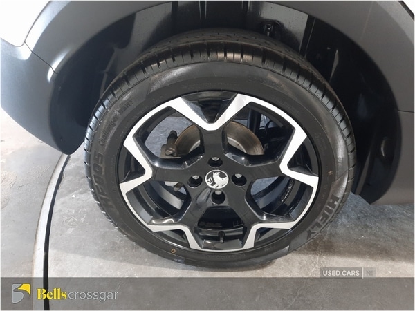 Used Vauxhall Crossland 2022 for sale - 76634445: Photo 38