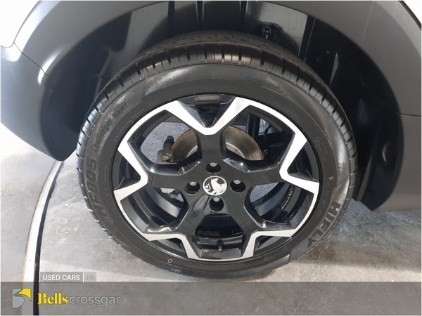 Used Vauxhall Crossland 2022 for sale - 76634445: Photo 39
