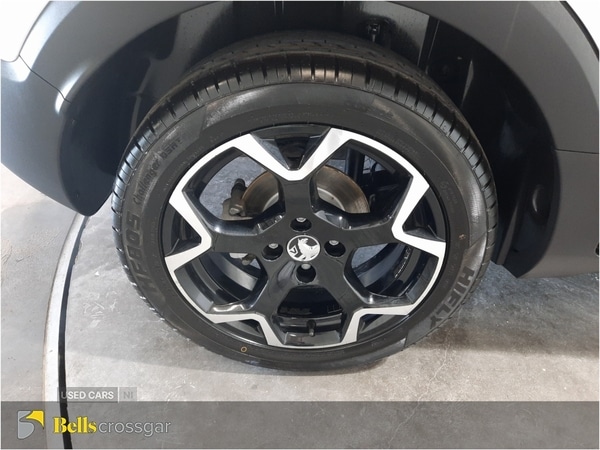 Used Vauxhall Crossland 2022 for sale - 76634445: Photo 40
