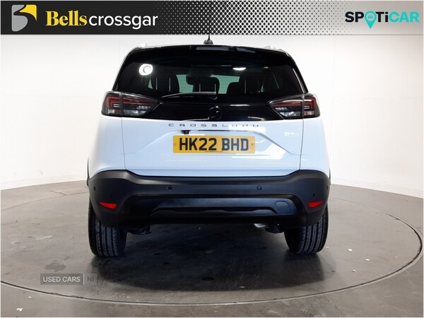 Used Vauxhall Crossland 2022 for sale - 76634445: Photo 6