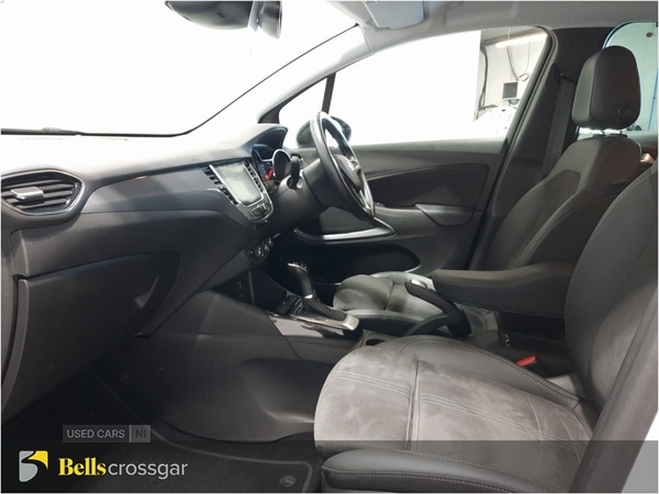 Used Vauxhall Crossland 2022 for sale - 76634445: Photo 9