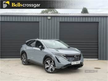 Used Nissan ARIYA 2024 for sale - 79836722: Photo