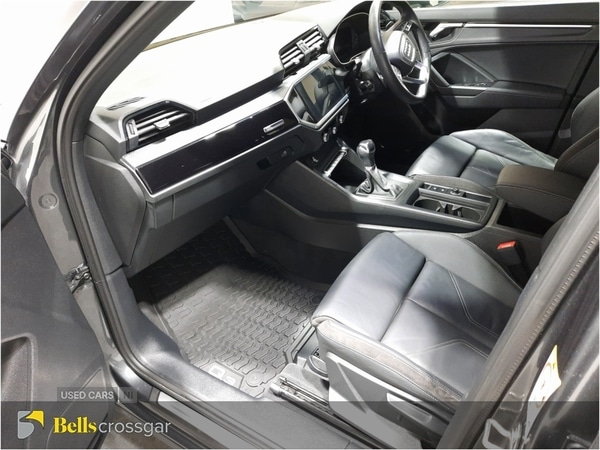 Used Audi Q3 2022 for sale - 77345930: Photo 10