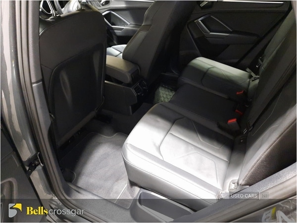 Used Audi Q3 2022 for sale - 77345930: Photo 12