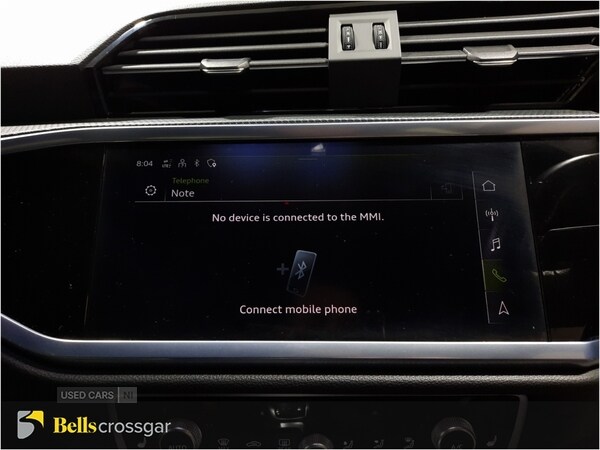 Used Audi Q3 2022 for sale - 77345930: Photo 17