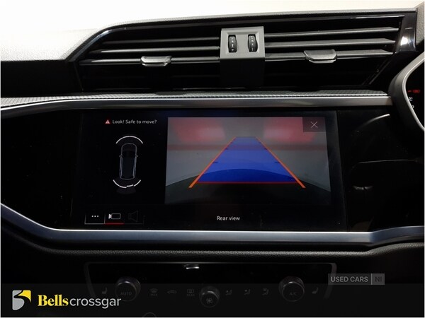 Used Audi Q3 2022 for sale - 77345930: Photo 19