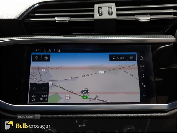 Used Audi Q3 2022 for sale - 77345930: Photo 20