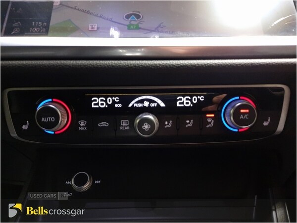 Used Audi Q3 2022 for sale - 77345930: Photo 21