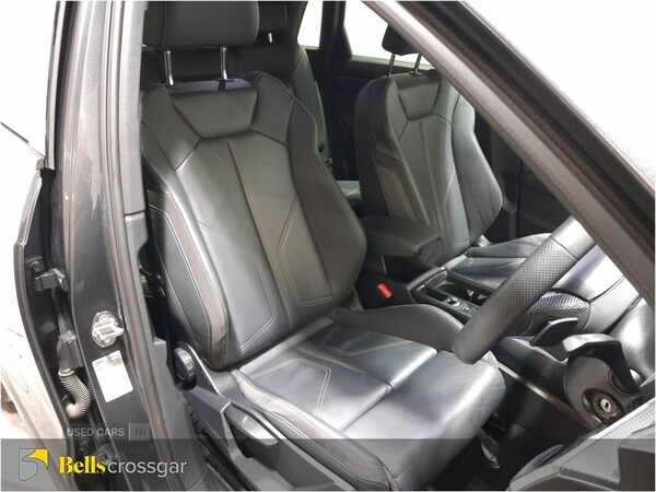 Used Audi Q3 2022 for sale - 77345930: Photo 22
