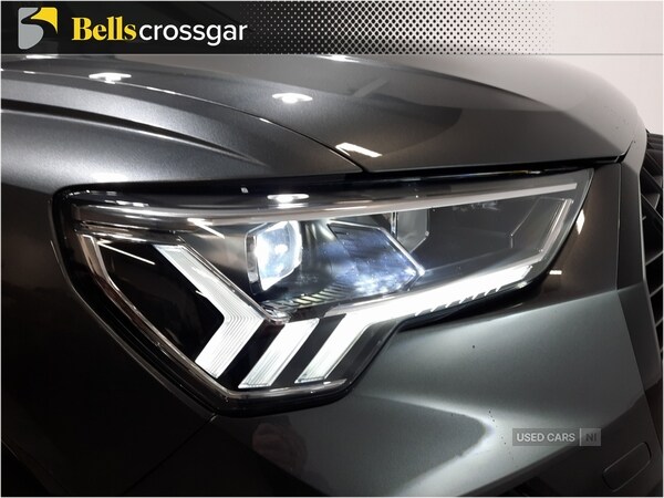 Used Audi Q3 2022 for sale - 77345930: Photo 24