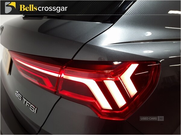 Used Audi Q3 2022 for sale - 77345930: Photo 25