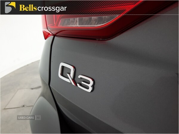 Used Audi Q3 2022 for sale - 77345930: Photo 27