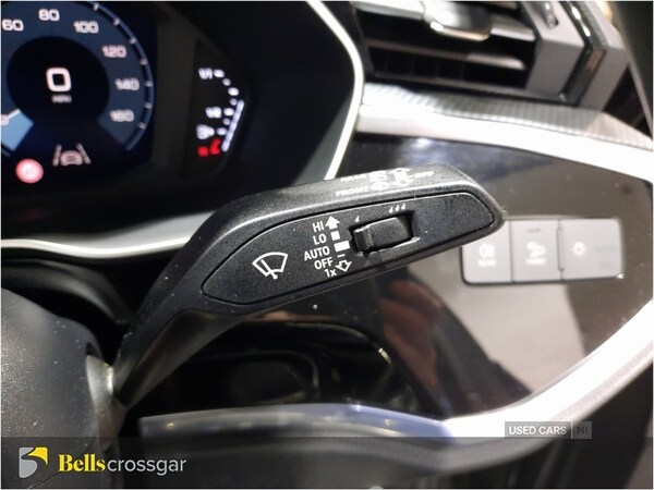 Used Audi Q3 2022 for sale - 77345930: Photo 30