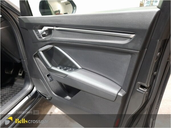 Used Audi Q3 2022 for sale - 77345930: Photo 32