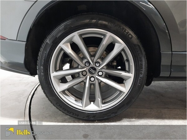 Used Audi Q3 2022 for sale - 77345930: Photo 40