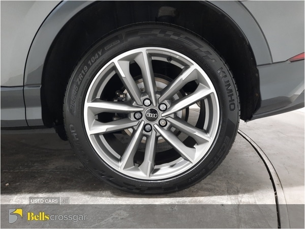 Used Audi Q3 2022 for sale - 77345930: Photo 41