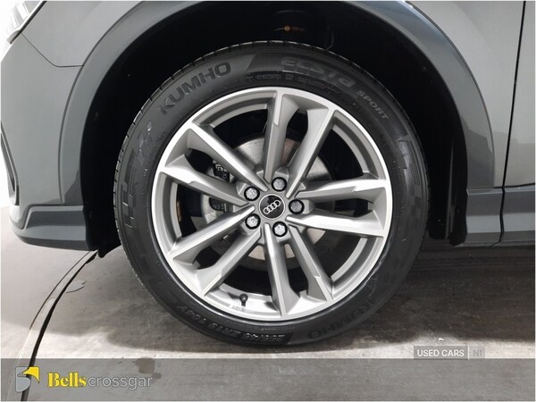 Used Audi Q3 2022 for sale - 77345930: Photo 42