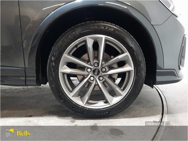 Used Audi Q3 2022 for sale - 77345930: Photo 43