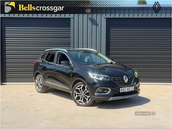 Used Renault Kadjar 2020 for sale - 79189358: Photo