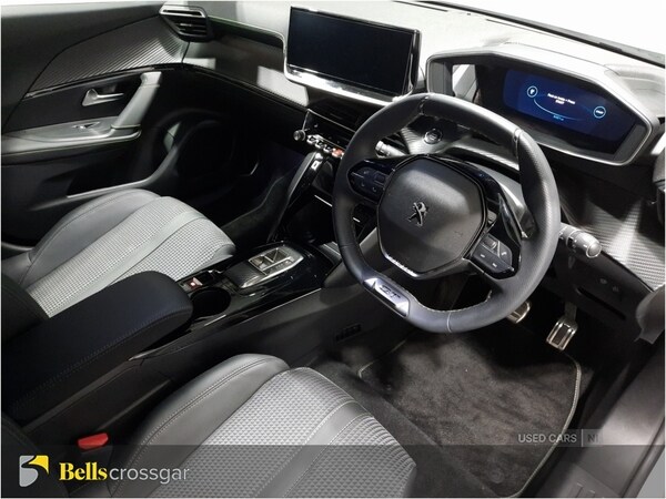 Used Peugeot 2008 2023 for sale - 76228220: Photo 10