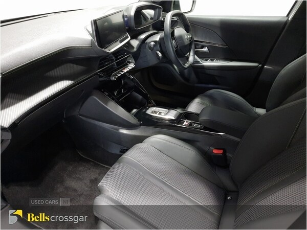 Used Peugeot 2008 2023 for sale - 76228220: Photo 11
