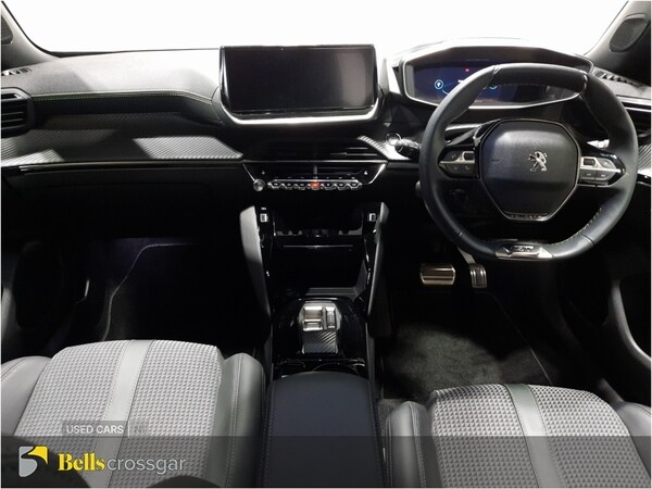 Used Peugeot 2008 2023 for sale - 76228220: Photo 12