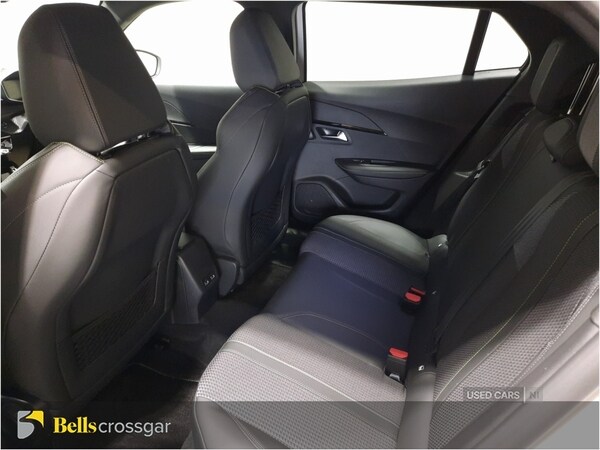 Used Peugeot 2008 2023 for sale - 76228220: Photo 13