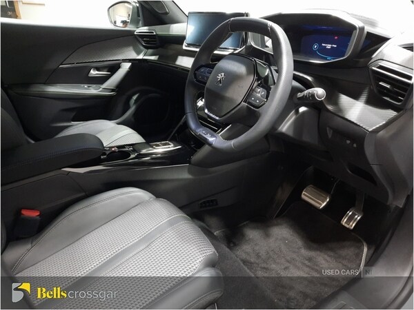 Used Peugeot 2008 2023 for sale - 76228220: Photo 14