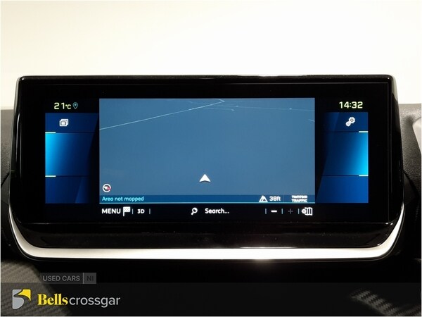 Used Peugeot 2008 2023 for sale - 76228220: Photo 18